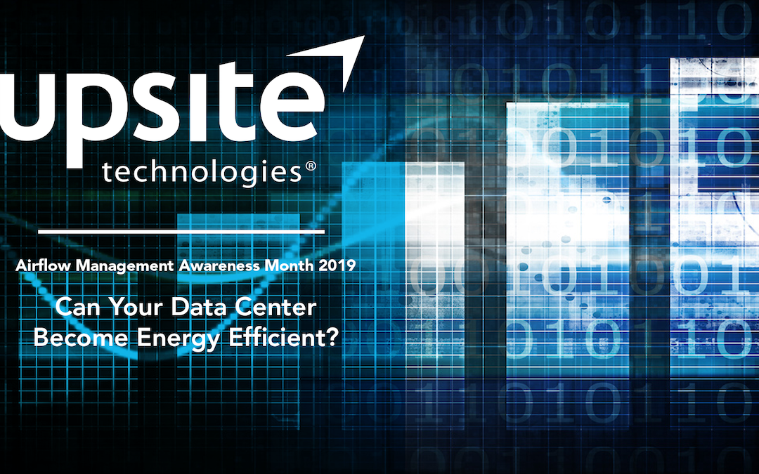 [WEBINAR] Can Your Data Center Become Energy Efficient?
