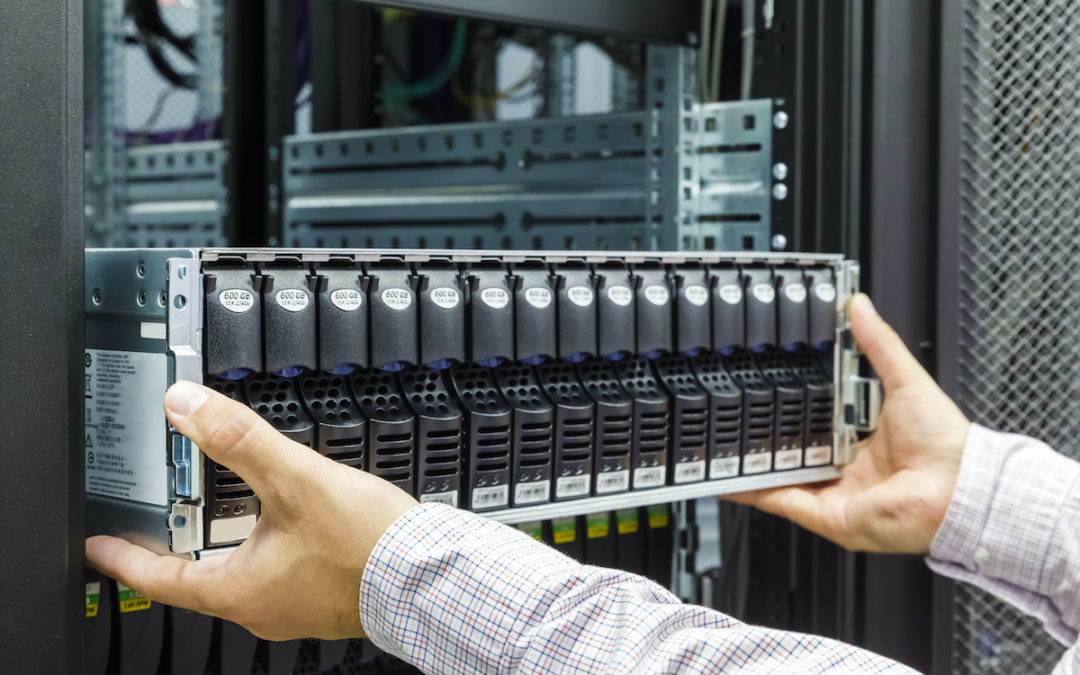7 Airflow Management Considerations in Building a New Data Center