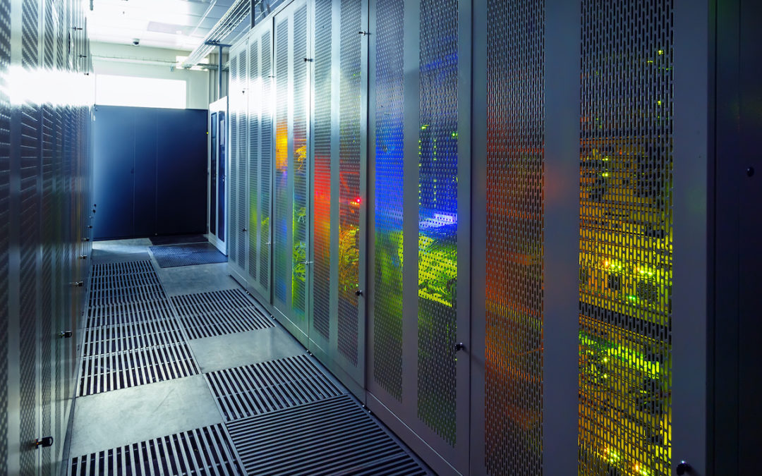 Limited Data Center Capacity is Placing an Increased Focus on Optimization