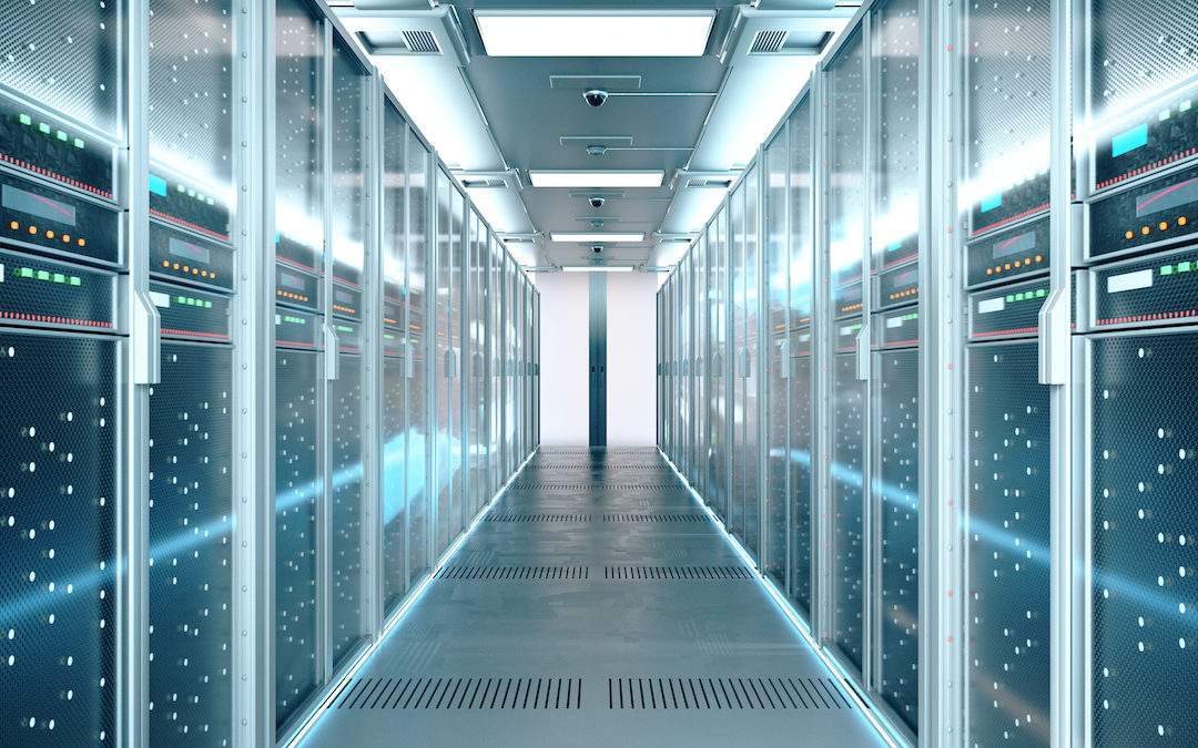 Top Data Center Trends and Predictions to Watch for in 2020