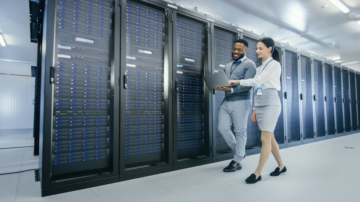 Recruiting the Generation of Data Center Professionals Will Require a Shift in Thinking