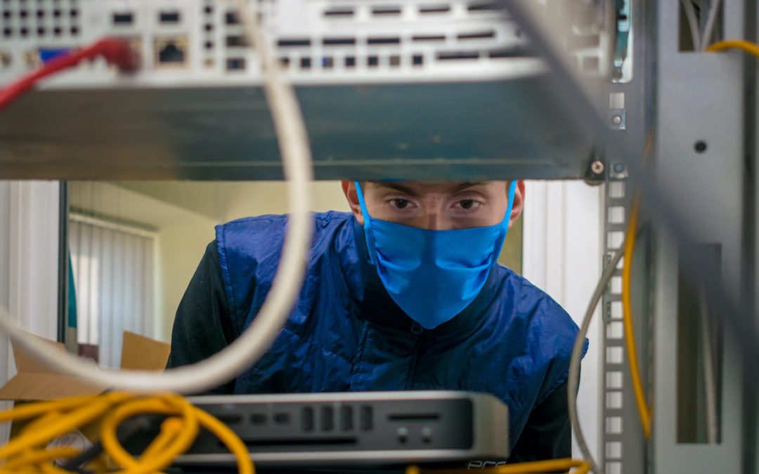 How the Pandemic Has Changed the Way You Recruit the Next Generation of Data Center Leaders