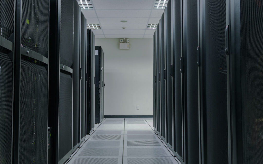How COVID-19 Has Impacted Data Center Operations