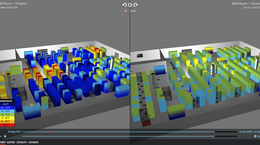 [VIDEO] Remote Thermal Monitoring and Data-Driven Optimization