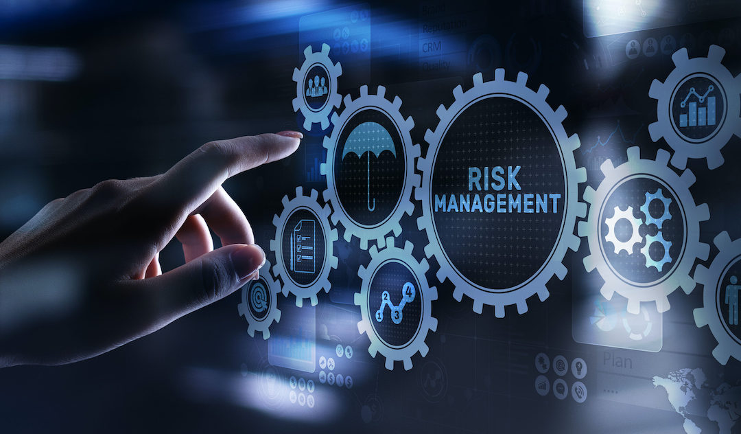 How to Structure Your Data Center Risk Management Plan