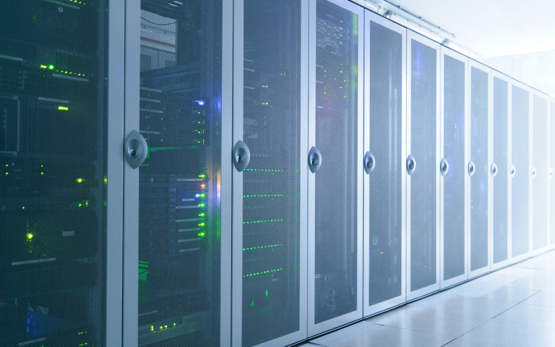 How to Choose a Data Center for Your Business in 2021