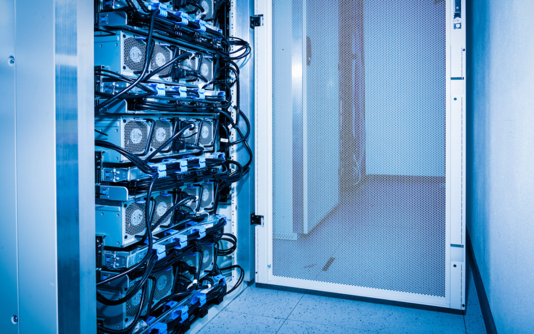 Data Center Power Safety: Features of NEMA Standards