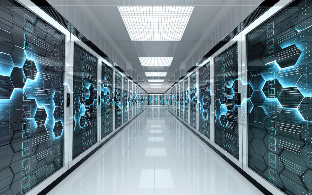 Top 10 Data Center Cooling Stories of 2020