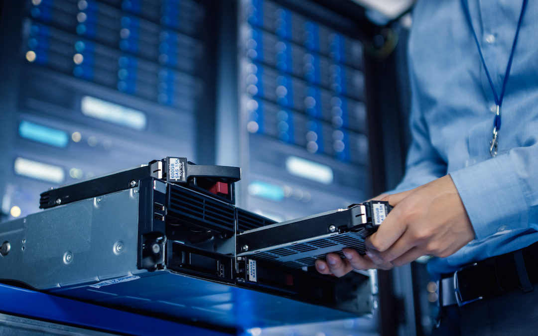 7 Data Center Refresh Tips for 2021