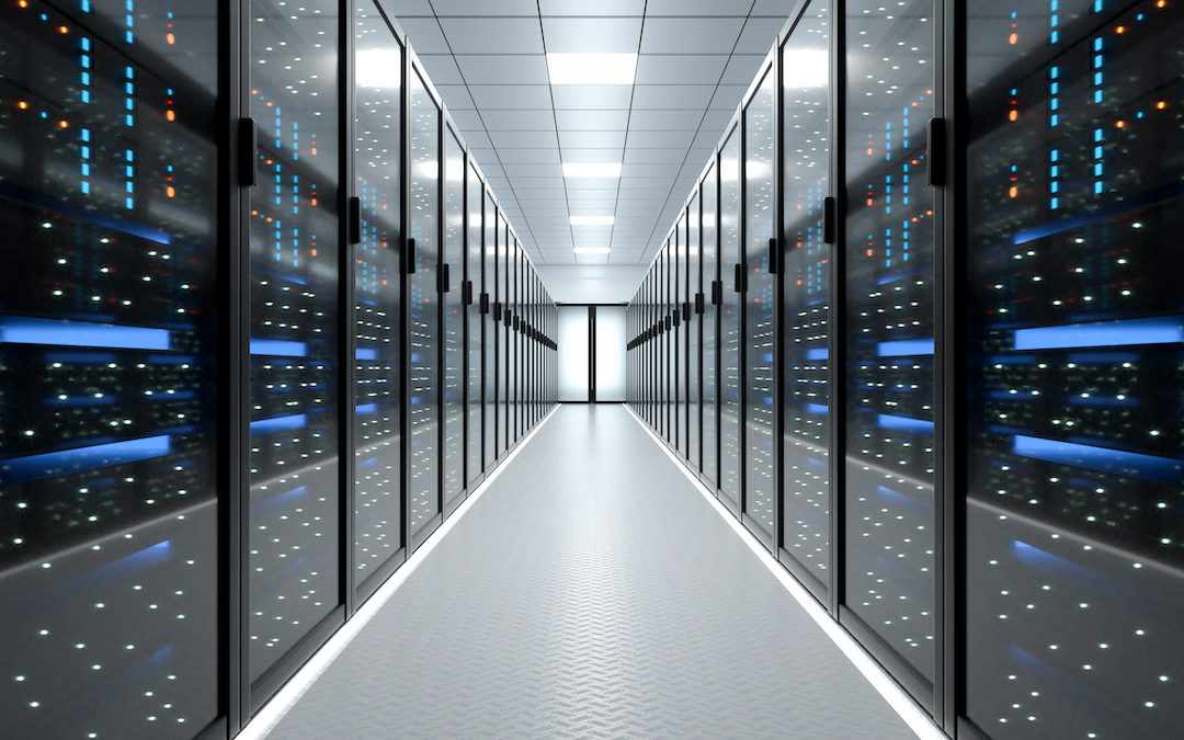 Top Data Center Trends and Predictions to Watch for in 2021