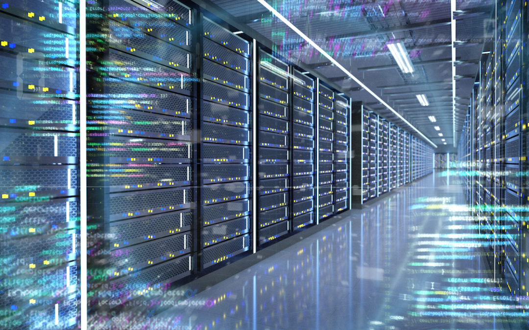 A New Era of Security: Saying Goodbye to the Data Center Perimeter