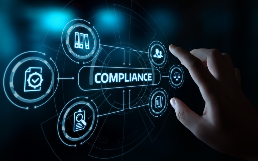 Data Compliance and Data Centers: What You Need to Know