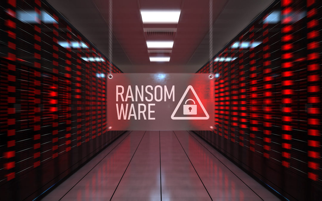 6 Data Center Ransomware Attacks and Their Lessons Learned