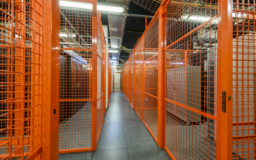 The Importance of Mutual Understanding Between IT and Facilities – Part 6: Specifying Cages that Are Compatible with Containment