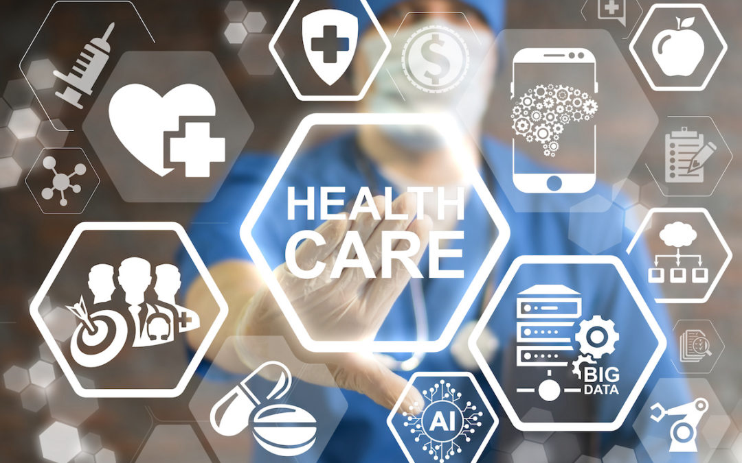 The Role of IT Infrastructure in Pandemic Health Care