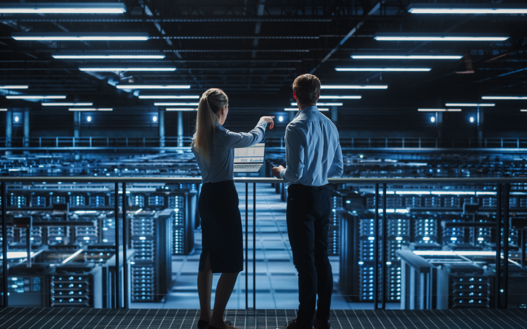 Cloud vs. Colocation: What to Consider