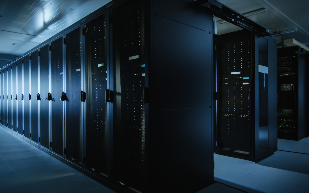 [VIDEO] What is Data Center Energy Efficiency? – Part 1