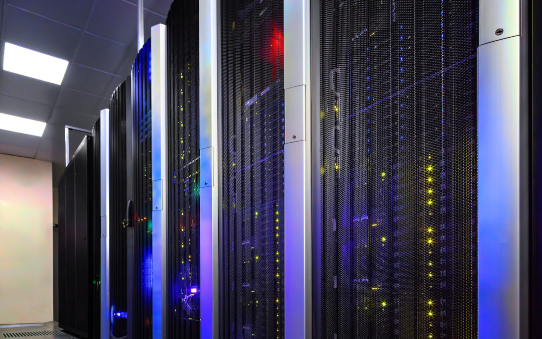 3 Energy Efficient Strategies to Consider for Data Centers