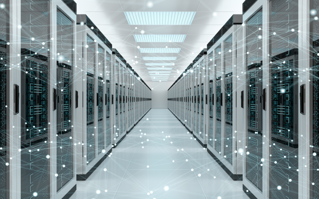 Top 10 Data Center Cooling Stories of 2021