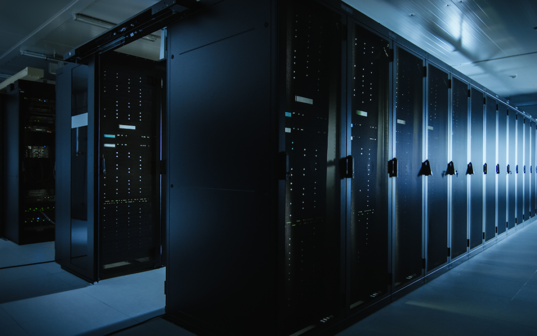 [VIDEO] What is Data Center Energy Efficiency? – Part 2