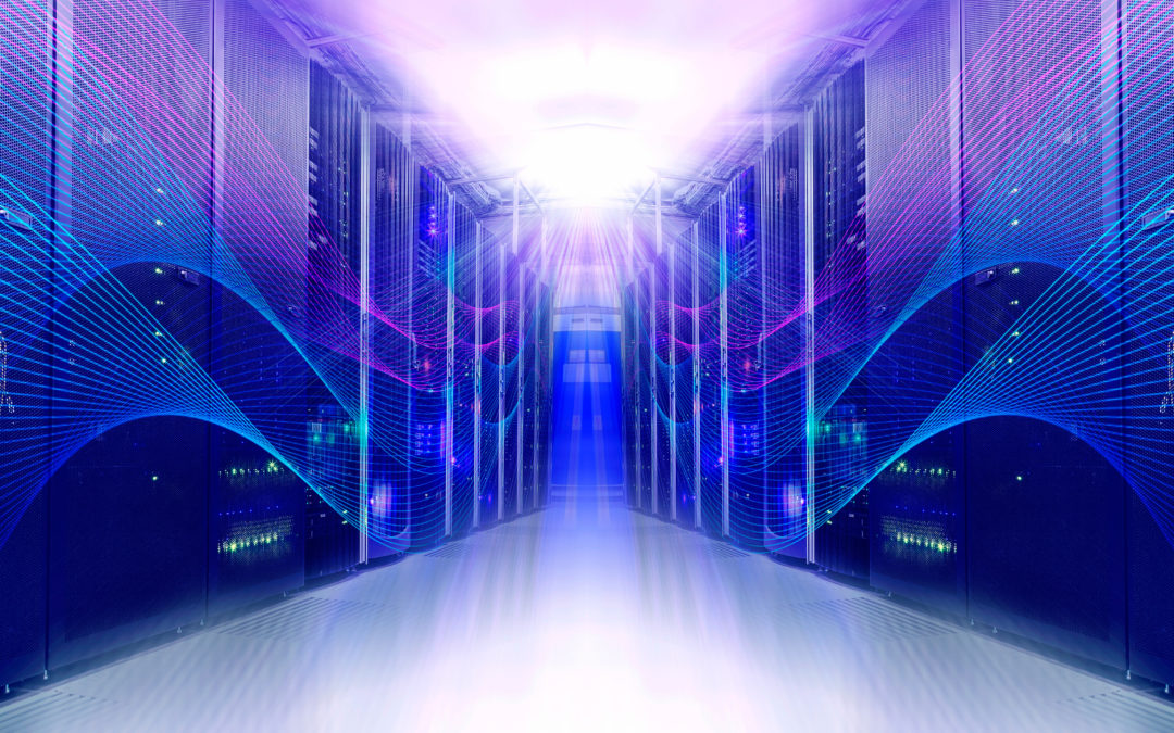 Top Data Center Trends and Predictions to Watch for in 2022