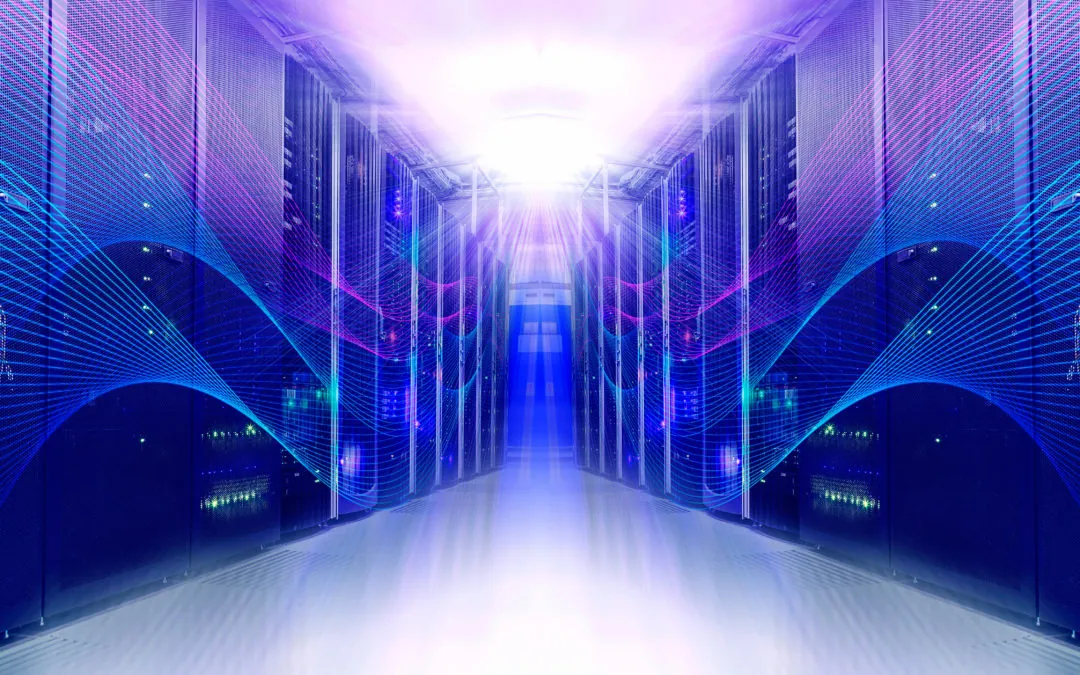 Top Data Center Trends and Predictions to Watch for in 2022