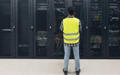 [VIDEO] Hot Aisle Working Conditions: What to Consider as Temperatures Rise