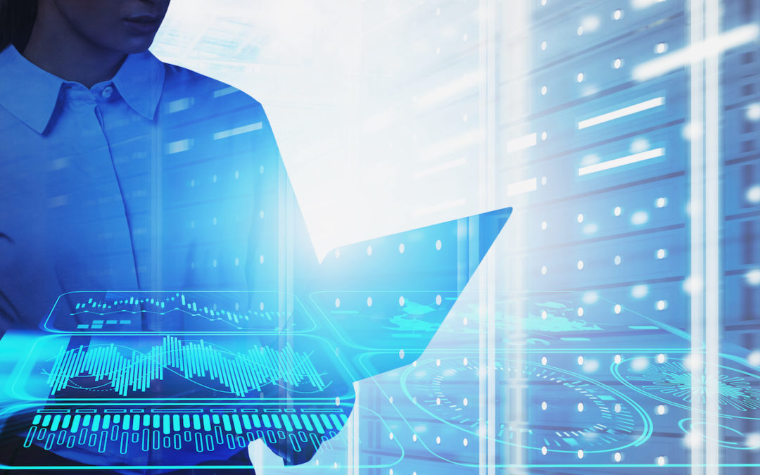 How Predictive Analytics Can Improve Data Center Performance