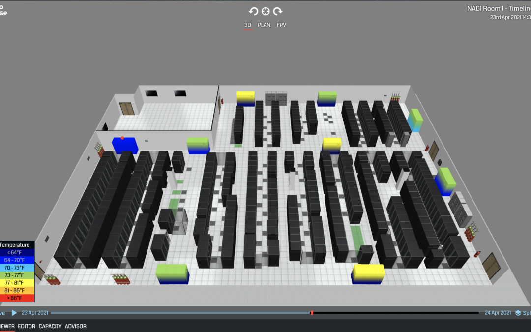 [VIDEO] Current State of Optimization: Where Planning and Operations Diverge