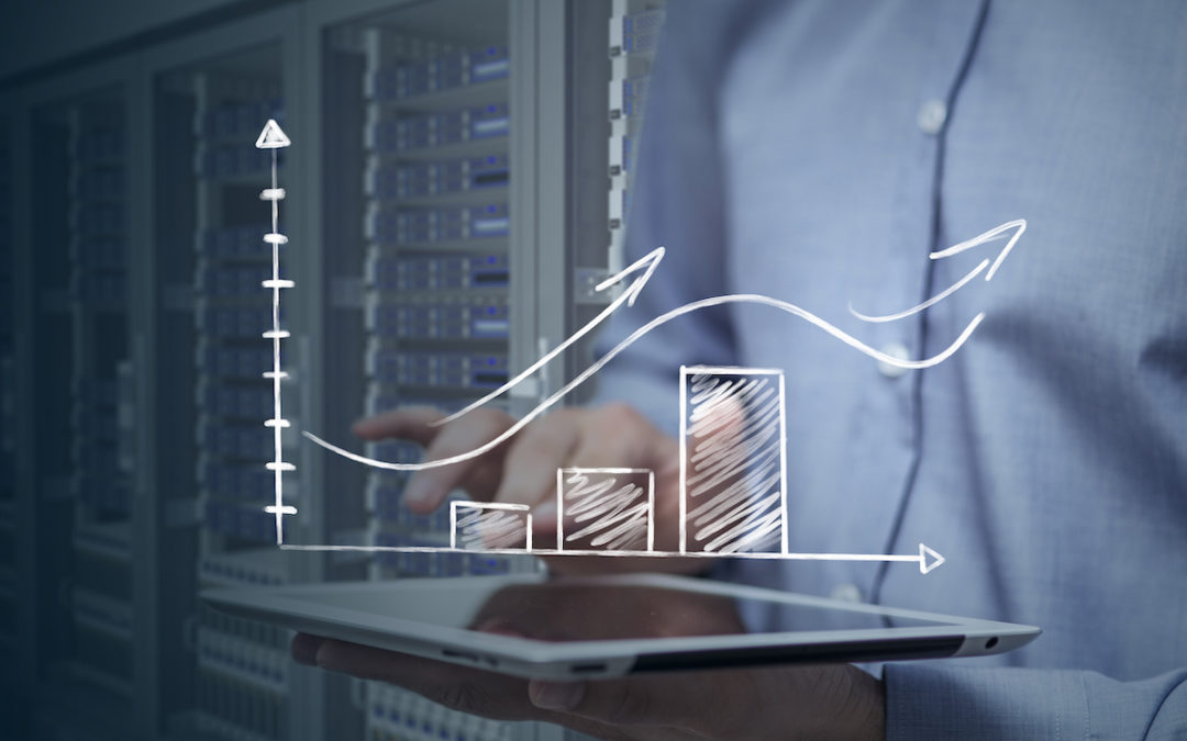 [VIDEO] Data Center Power Consumption and the Hyperscale Shift