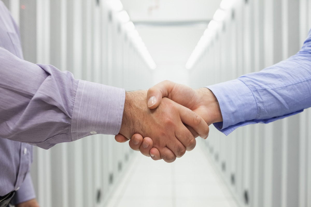 How the Data Center Industry is Evolving Through M&As