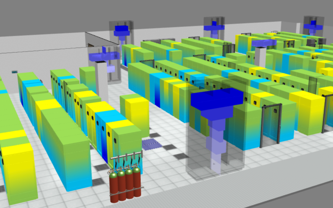 [WEBINAR] How Artificial Intelligence and Machine Learning Can Optimize Data Center Performance