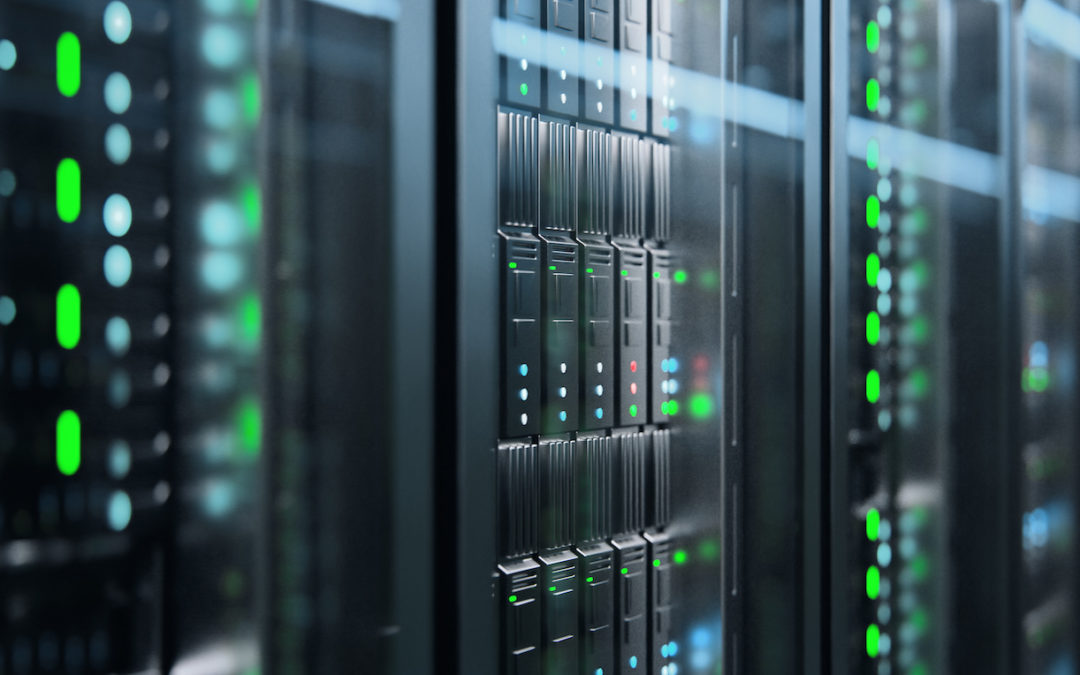 Key Factors Driving Data Center Sustainability