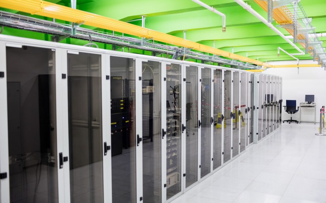 Data Center Sustainability: A Priority, or Just PR?