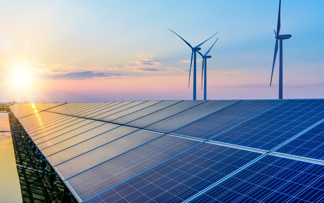 Top Seven Tips When Introducing Renewable Energy to the Data Center