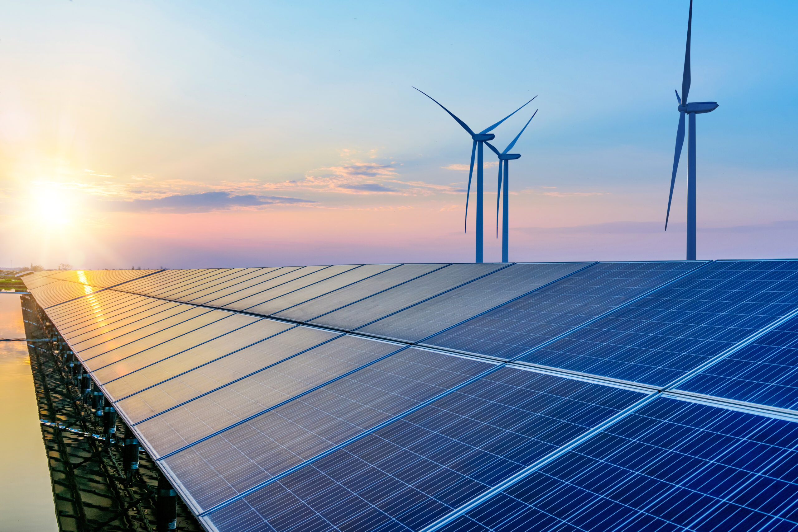 Top Seven Tips When Introducing Renewable Energy to the Data Center