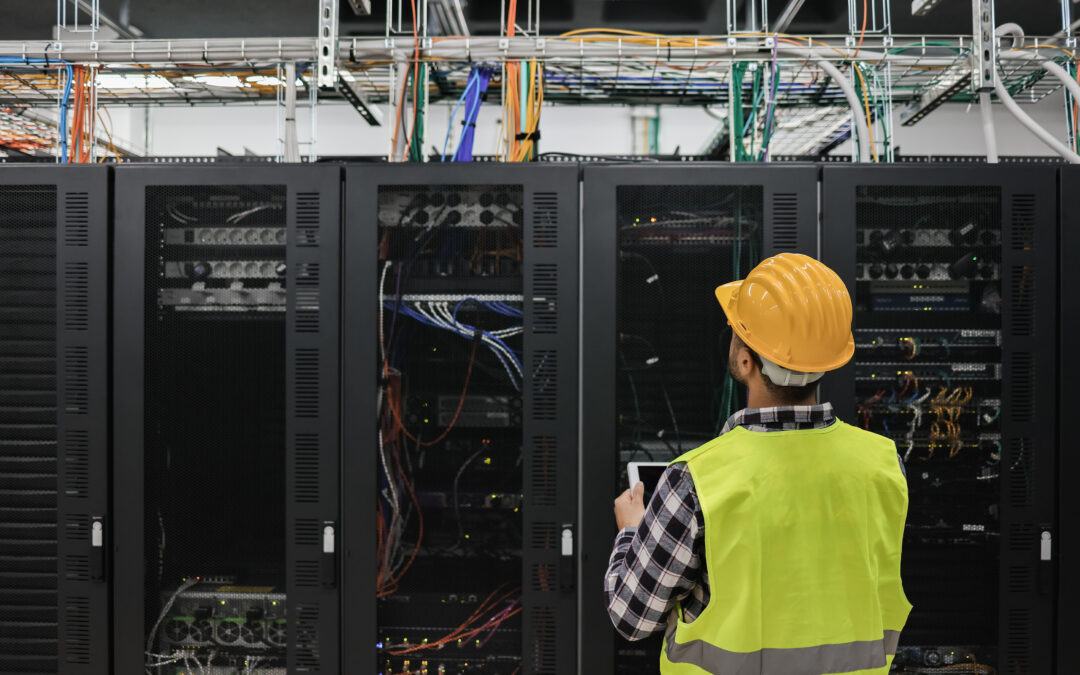 Power Outages Continue to Plague the Data Center