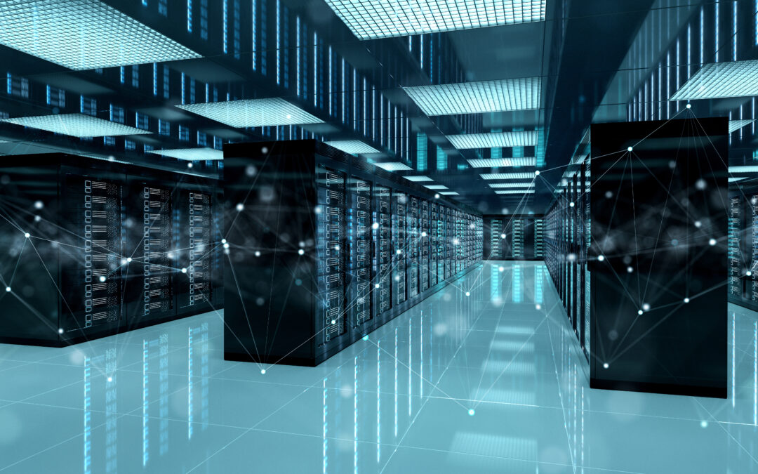 Top 7 AI and Automation Trends Impacting the Data Center