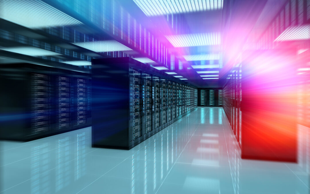 Data Center Innovation Remains Fast Paced