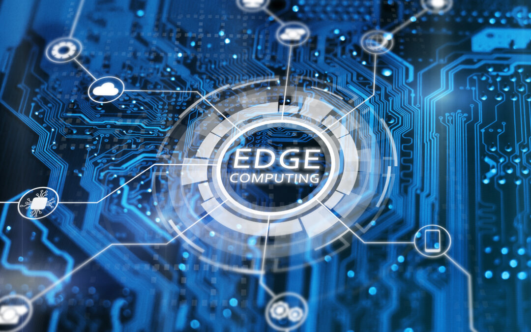 Why Edge Data Centers are a Prime Use Case for Prefabrication
