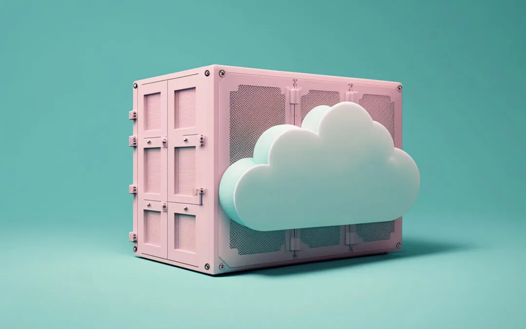 The Market Impact of Modular Data Centers