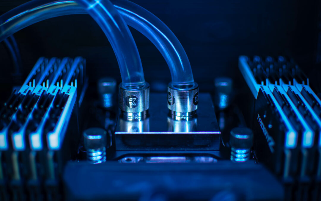 Liquid Cooling Strategies: Meeting the AI Demand in Data Centers