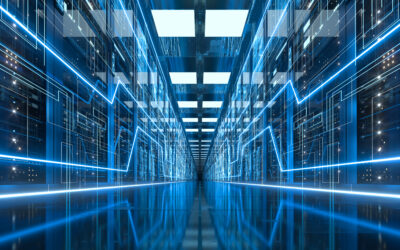 Why Demanding AI Workloads Need to Be Isolated in Their Own Environment Within the Data Center