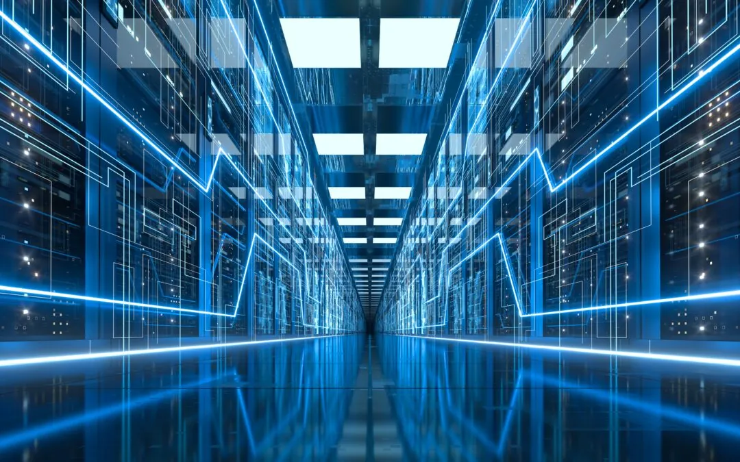 Why Demanding AI Workloads Need to Be Isolated in Their Own Environment Within the Data Center