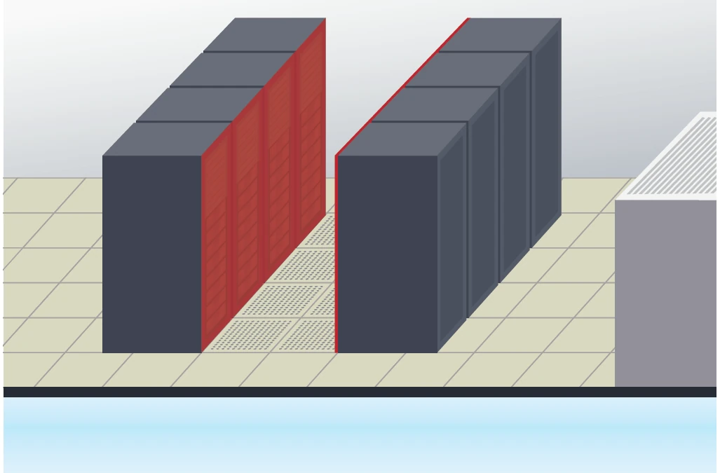 Airflow Management in Focus: The Rack