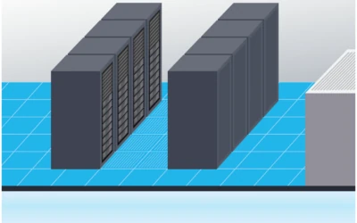 Airflow Management in Focus: The Raised Floor
