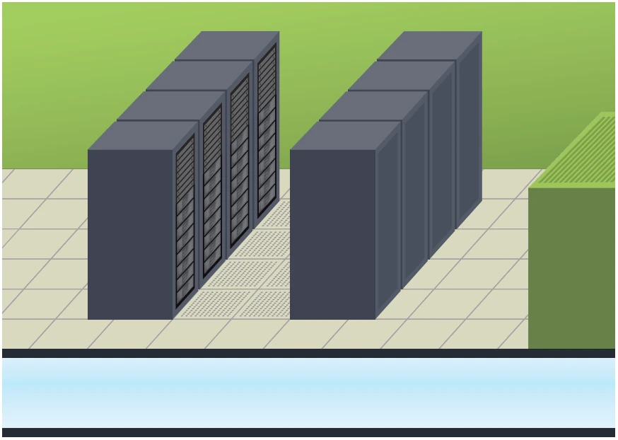 Airflow Management in Focus: The Room