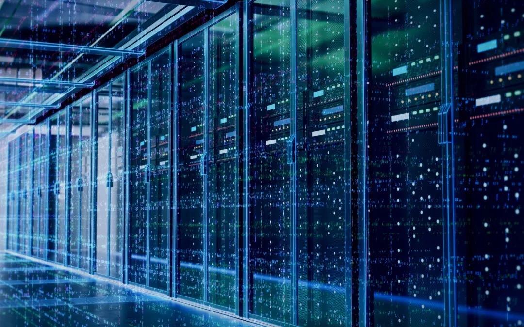 How Computer Chips Are Being Upgraded to Serve AI Workloads in Data Centers
