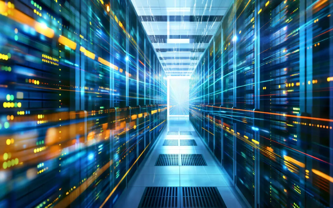 Bring Your Own Power is Catching On in the Data Center