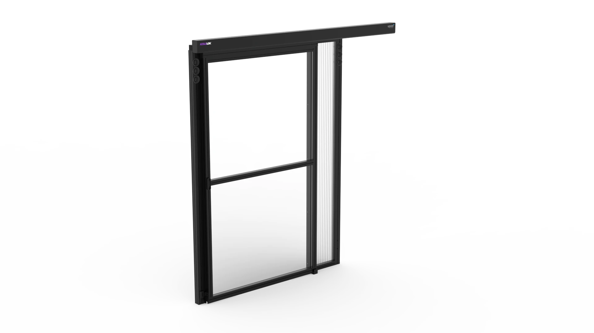 Single Sliding Doors - Image 3
